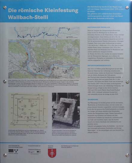 Schautafel 1