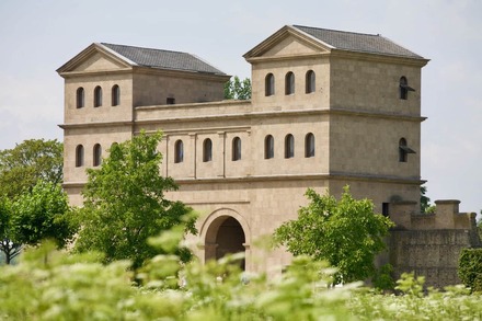 Xanten Nordtor (2006)