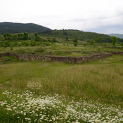 Kamenica, Unexcavated
