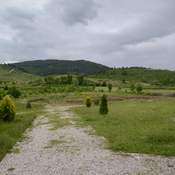 Kamenica, General view
