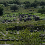 Apollonia, Theater