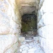 Buthrotum, Gate, called the scaean