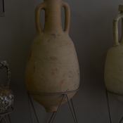 Dyrrachium, Amphora