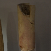 Dyrrachium, Aqueduct, terracotta pipe