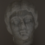 Dyrrachium, Portrait of -probably- Faustina