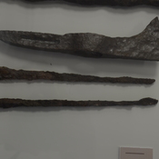 Dyrrachium, Iron tools