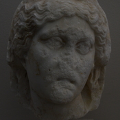 Dyrrachium, Portrait of a Roman woman