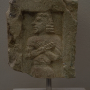 Dyrrachium, Funerary stele