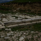 Hadrianopolis, Platform