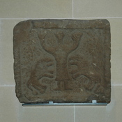 Relief of Daniel in the Lions Den