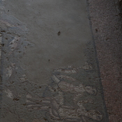 Mosaic from the baths at Garni