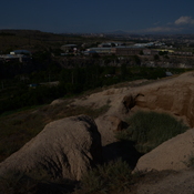 Urartaean citadel of Teishebaina (Karmir Blur)