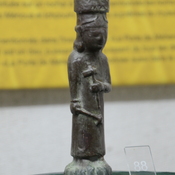 Achaemenid statuette (copy)