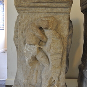 Relief of Hercules