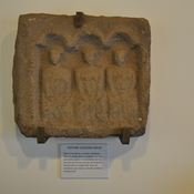 Relief of the Matres