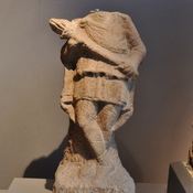Cautes from Mithraeum