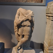 Cautopates from Mithraeum