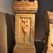 Altar for Neptune