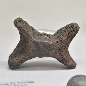 Enkomi, Late bronze miniature ingots
