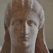 Idalion, Portrait of Aphrodite