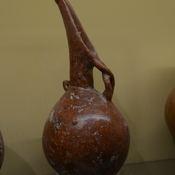 Kernyneia, Pinarbasi tomb, pottery