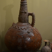 Kernyneia, Pinarbasi tomb, tomb A pottery