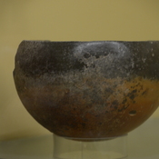 Kernyneia, Pinarbasi tomb, tomb A pottery
