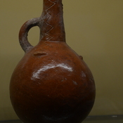 Kernyneia, Pinarbasi tomb, tomb B pottery