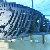 Kernyneia, Shipwreck