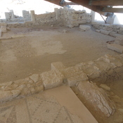 Kourion, House of the gladiators