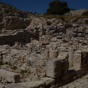 Kourion, House of the gladiators
