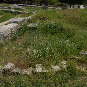 Kourion, Temple of Apollo Hylates, Votive pit