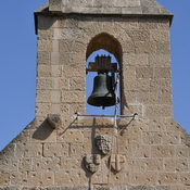 Kiti, Church of Panagia Angeloktistis, Bell