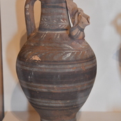 Old Paphos, Bichrome jug