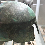 Old Paphos, Classical helmet