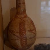 Old Paphos, Chalcolithic cup