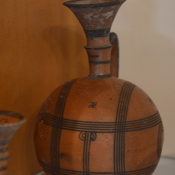 Old Paphos, Cypro-geometric II jug