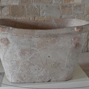 Old Paphos, Late bronze bathtub