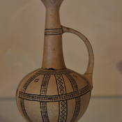 Old Paphos, White-slip pottery