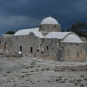 Kouklia, Church of Panagia Odigitria