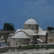 Kouklia, Church of Panagia Odigitria