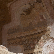 Salamis, Gymnasium, mosaics
