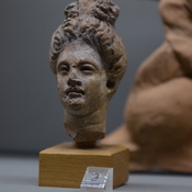 Salamis, Classical portrait of Aphrodite