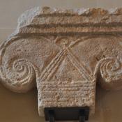 Salamis, Capital