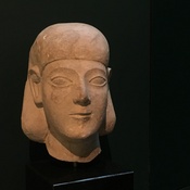 Arsos, Portrait of a man under Egyptianizing influence