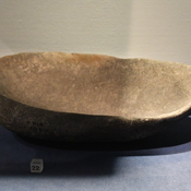 Choirokoitia, Stone vessel
