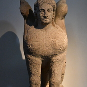Karpasia, sphinx
