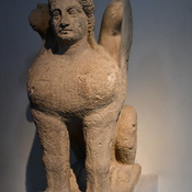 Karpasia, sphinx