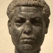 Dimeh, Portrait of Antiochus II