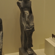 Sais, Temple of Neith, Statuette of Pennu